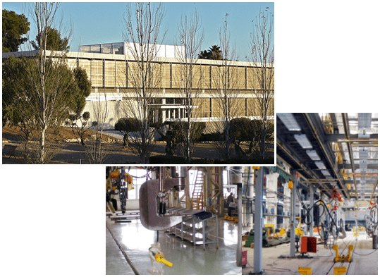 安陽(yáng)華友機(jī)械科技有限公司