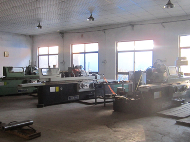 廠區(qū)設(shè)備