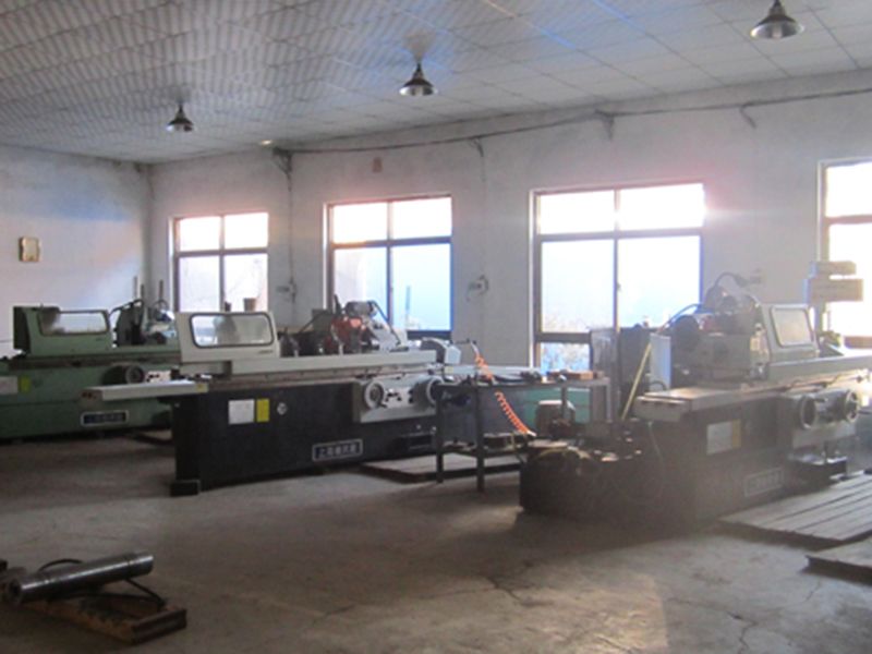 廠區(qū)設(shè)備