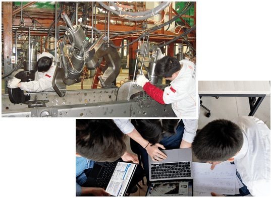 安陽(yáng)華友機(jī)械科技有限公司