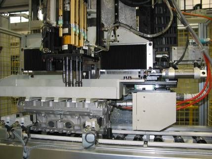 車(chē)架打標(biāo)機(jī)