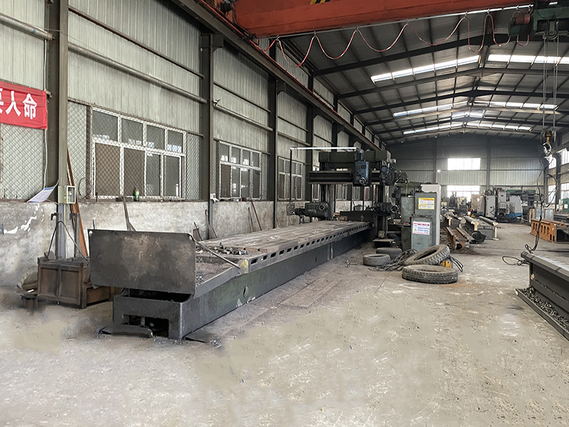 廠區(qū)設(shè)備