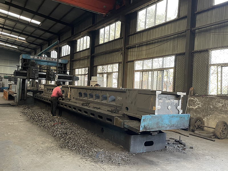 廠區(qū)設(shè)備