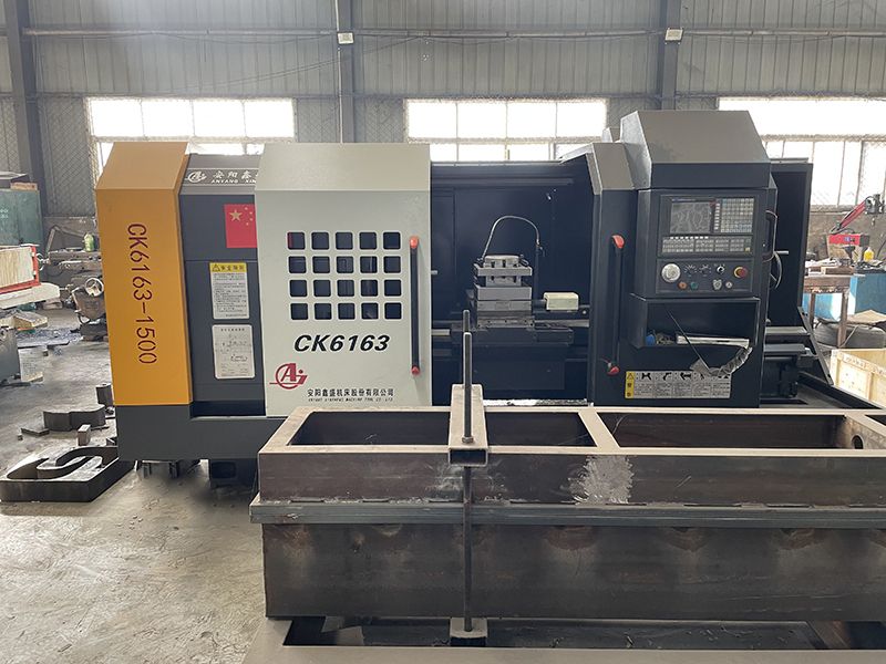 廠區(qū)設(shè)備